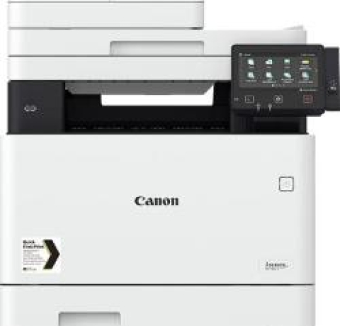Máy in laser màu đa năng Canon MF 655CDW (1)