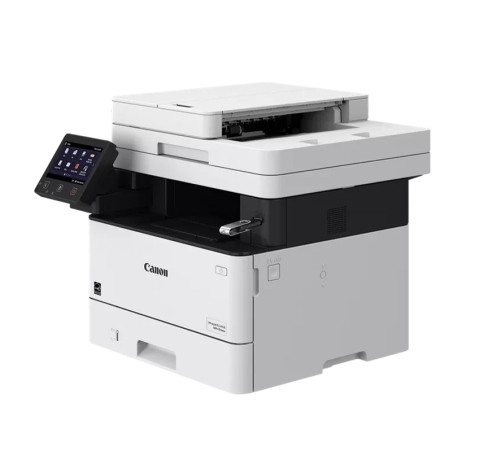 Máy in Laser Canon đa năng MF455DW (1)