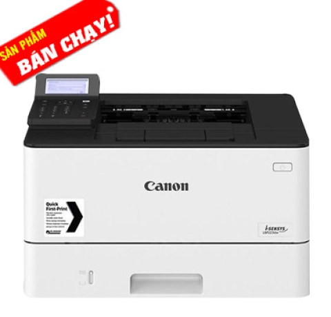 Máy in Canon LBP 246dw (1)