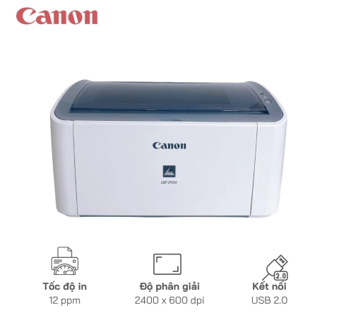 CANON LBP 2900