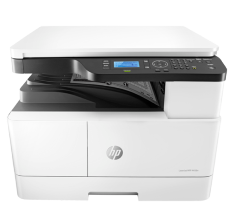 Máy in đa năng HP LaserJet Pro M440dn (A3 + In/ Copy/ Scan/ Network) (1)