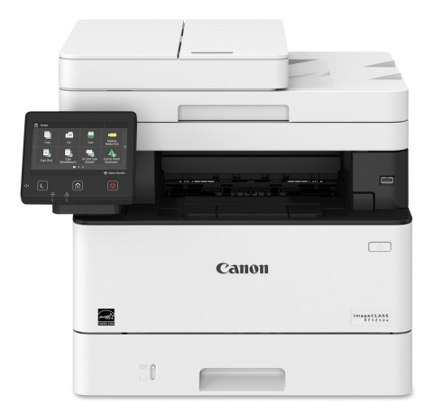 Máy in đa chức năng Canon MF424dw (1)