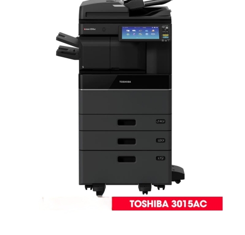 PHOTOCOPY TOSHIBA e-STUDIO3015/3505 (1)