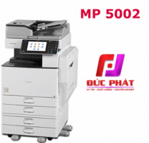 PHOTOCOPY RICOH MP 4002/5002 (1)