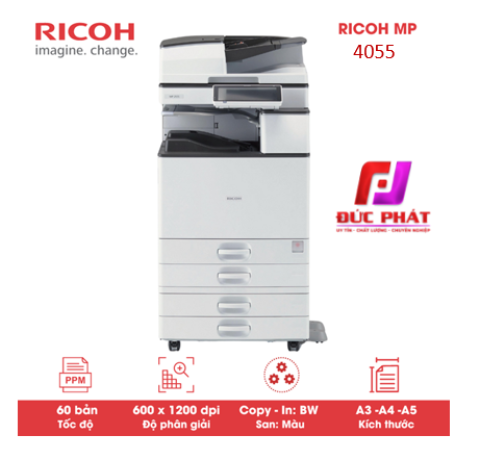 PHOTOCOPY RICOH MP 2555/3055/4055/5055 (1)